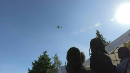  - Joseph GROSJEAN, Téa ZIADE (AFP)