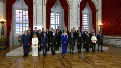  - Thomas Traasdahl (AFP)