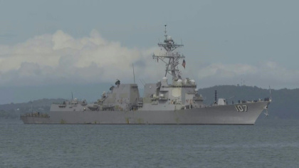  - Juan RESTREPO (AFP)