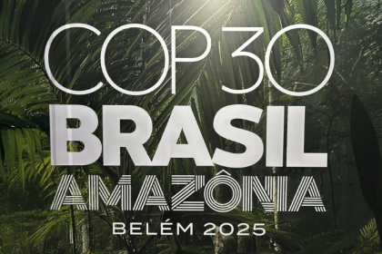 La COP30 est la première conférence climatique de l'ONU organisée en Amazonie - Thomas MORFIN (AFP)