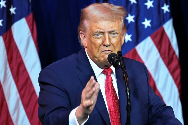 Cinq ans après l'assaut du Capitole, démocrates et républicains plus que jamais divisés