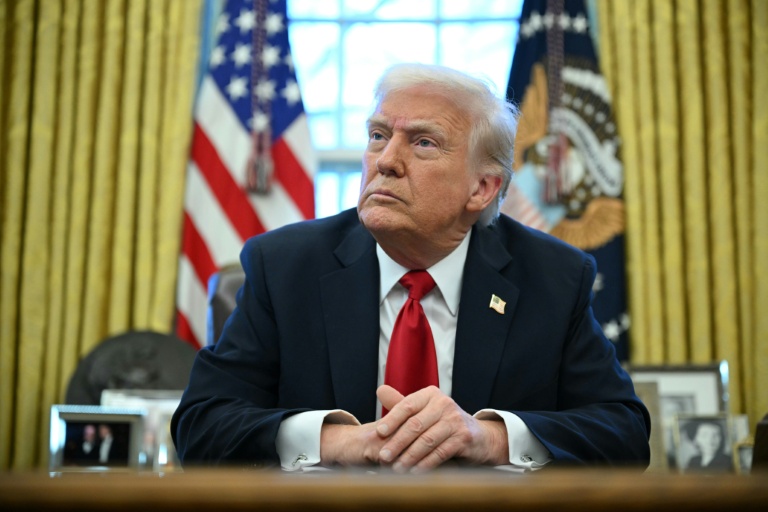 Les principales interventions des Etats-Unis en Amérique latine