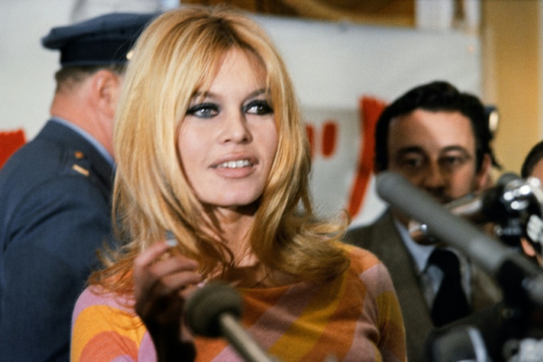 Les hommages affluent après le décès de Brigitte Bardot