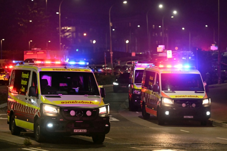 L'Australie en deuil après un attentat antisémite qui a fait 15 morts sur une plage de Sydney