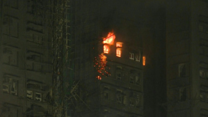  - Benjamin PELSY, Catherine LAI (AFP)