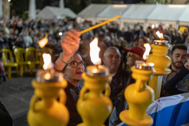 Israël tourne une page avec le retour de son dernier otage à Gaza