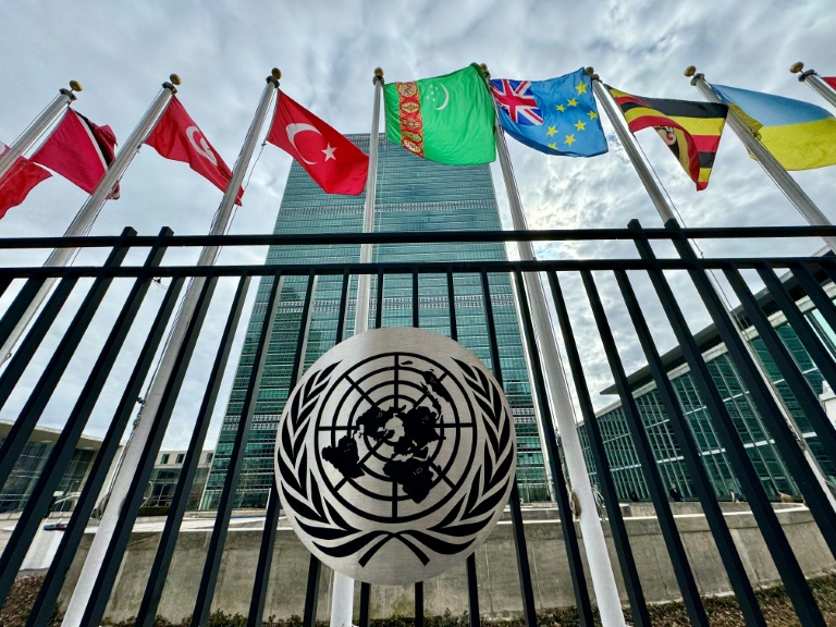 Déportation d'enfants ukrainiens : une commission d'enquête de l'ONU accuse Moscou de "crimes contre l'humanité"