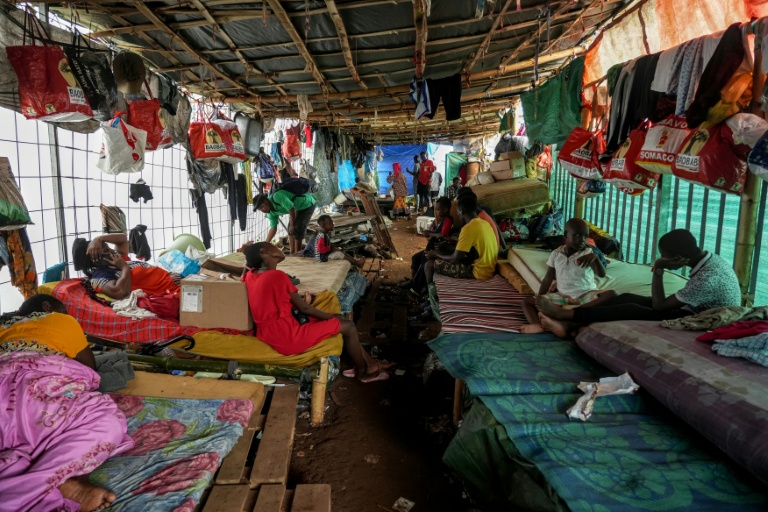 À Mayotte, les Congolais de plus en plus nombreux à demander l'asile