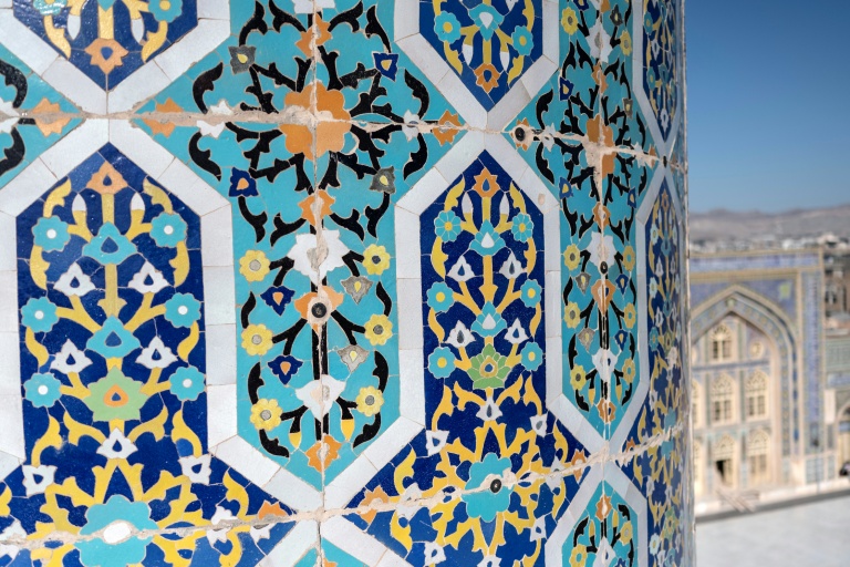 Entrées au patrimoine mondial, les œuvres du miniaturiste afghan Behzad donnent espoir et liberté