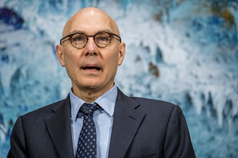 La violence contre les femmes est devenue une "urgence mondiale", alerte le chef droits de l'homme de l'ONU