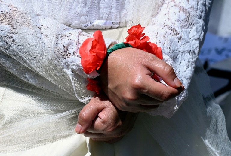 Droits des femmes : cinq choses à savoir sur la journée internationale du 8 mars