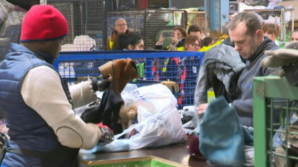  - Damien MEYER (AFP)