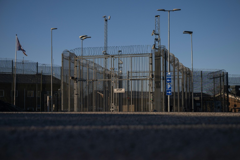 En Suède, une prison se prépare à accueillir des enfants de 13 ans, malgré les critiques