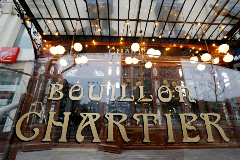 Bouillons, gare à l'état d'ébullition