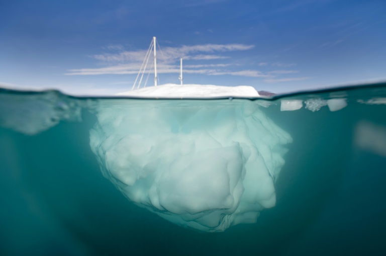 Vagues de chaleur, fonte des glaces... Les extrêmes climatiques augmentent en Europe
