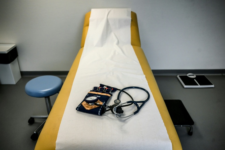 La tendance à la hausse du nombre de médecins se confirme, selon l'Ordre des médecins