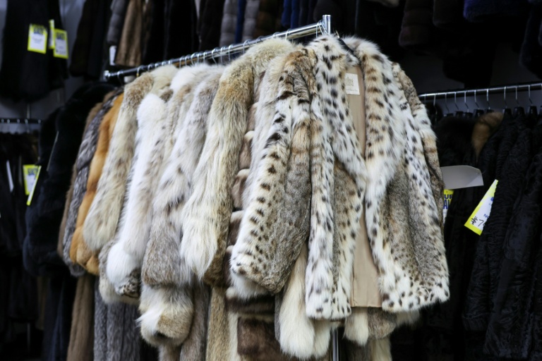 Stigmatisée mais durable, la fourrure revient en force grâce au vintage
