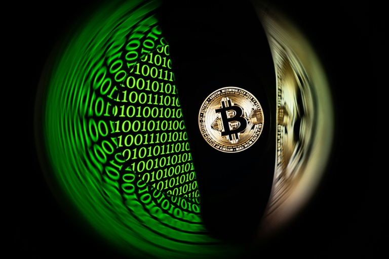 Caisse noire pour l'État, refuge pour les civils : la double vie des "cryptos" en Iran
