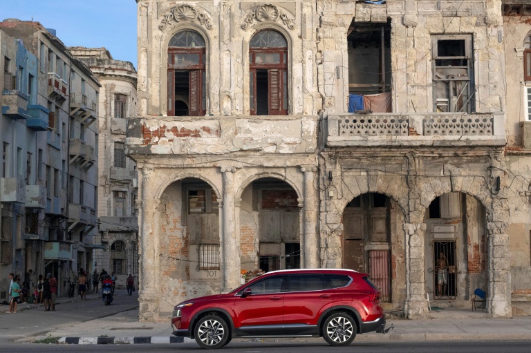 Réformes cubaines : un virage à la chinoise ou un capitalisme oligarchique ?