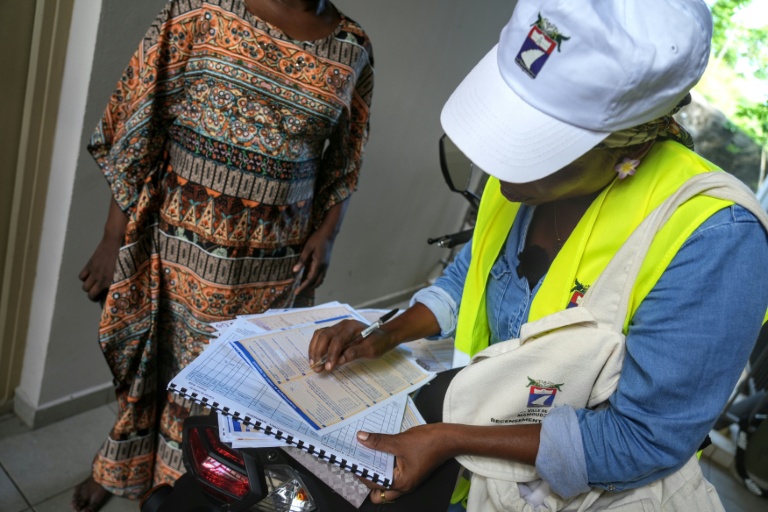A Mayotte, le "recensement exhaustif" conforte l'Insee face aux polémiques