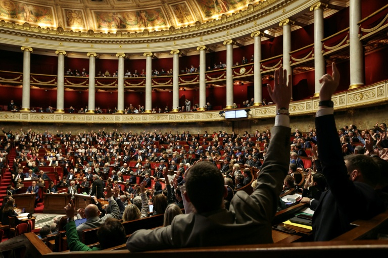 Une moisson de textes adoptés définitivement au Parlement pour clore la session