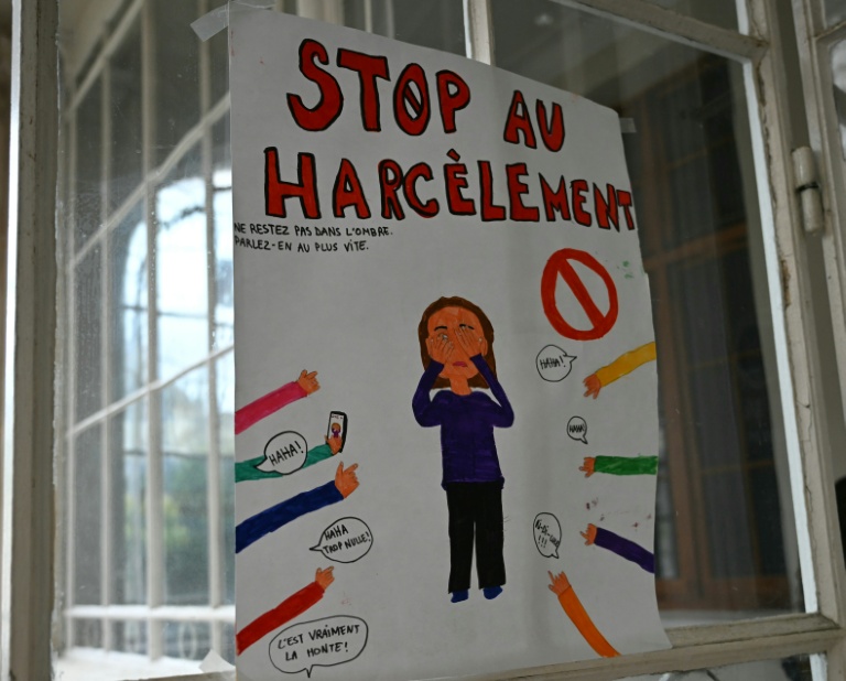 Harcèlement scolaire : de 2% à 4% des enfants et adolescents victimes, selon une étude