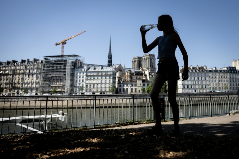 Canicule: jusqu'à quel point la pratique sportive peut-elle s'adapter?