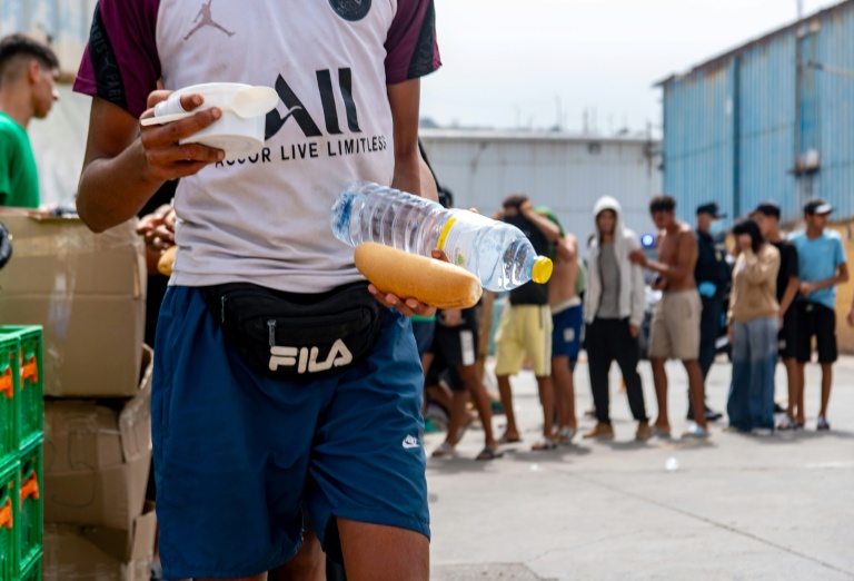 Un mois après, Ceuta déchiré entre drame des migrants et lassitude des habitants