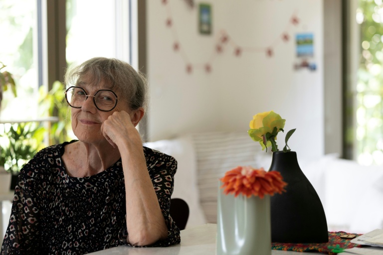 "La vieillesse me fait peur" : la cohabitation intergénérationnelle, une solution contre l'isolement des seniors