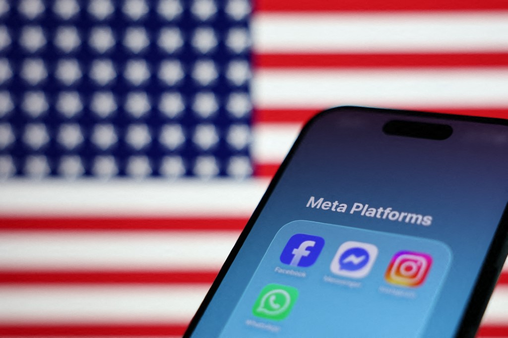 Meta paye des milliards et bride les adolescents sur ses réseaux sociaux pour clore un procès historique