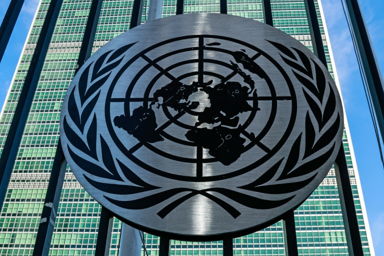 Futur chef de l'ONU : les cinq femmes et les trois hommes en lice