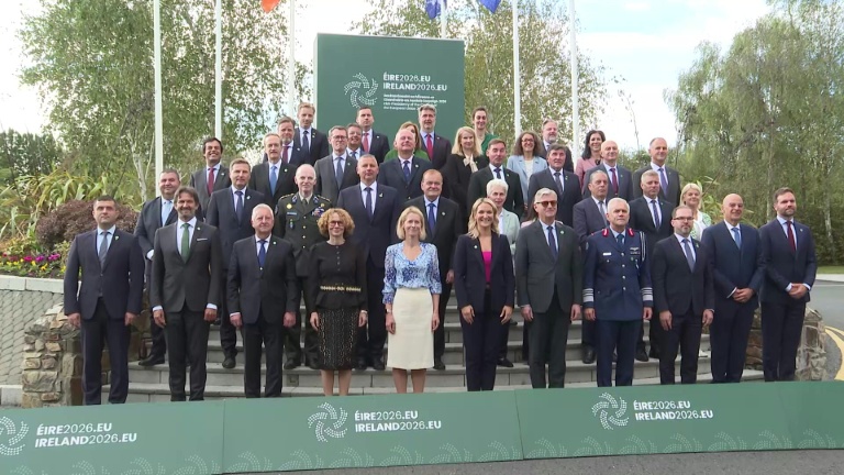 Attaques "hybrides" russes : l'UE dit qu'elle ne se laissera pas intimider
